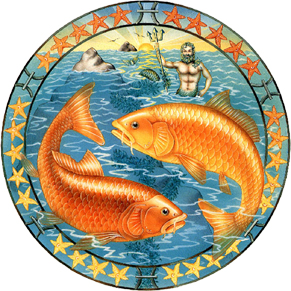 Гороскоп на сегодня и завтра для знака зодиака рыбы