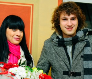 Свадьба Никиты Кузнецова и Нелли Ермолаевой - фото 