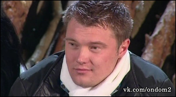 Александр Царёв