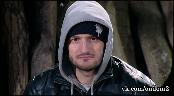 Алексей Самсонов