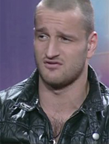 Алексей Самсонов