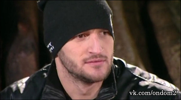 Алексей Самсонов