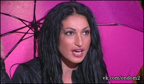 Алина Алина (Саакян)