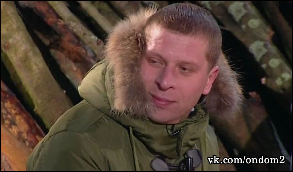 Борис Курдыш