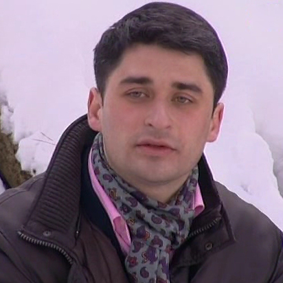 Дмитрий Дашков