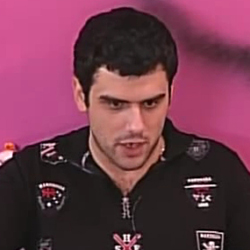 Филипп Алексеев