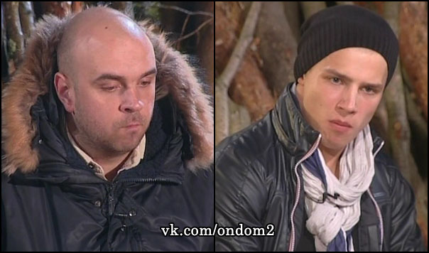 Глеб Жемчугов, Олег Майами