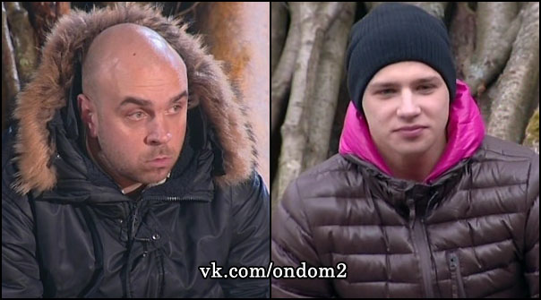 Глеб Жемчугов, Олег Майами