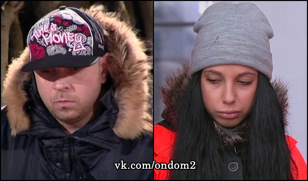 Глеб Жемчугов, Варвара Третьякова