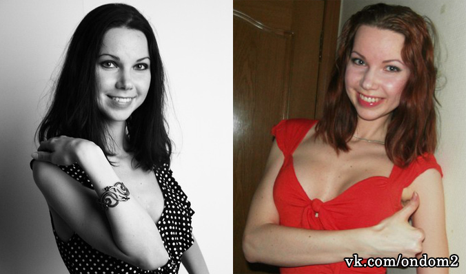 Ирина Зеленова