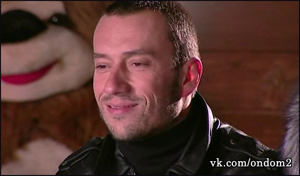 Михаил Терёхин