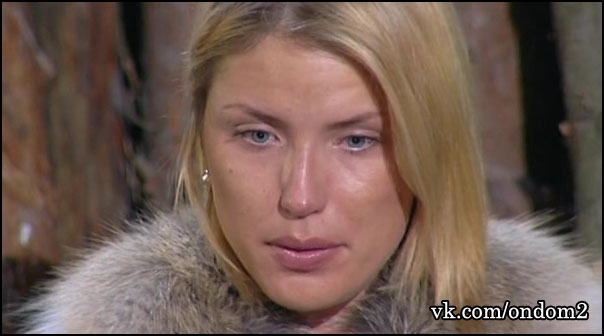 Оксана Ряска