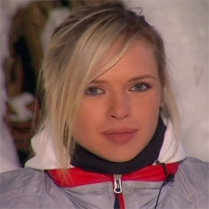 Олеся Павлова