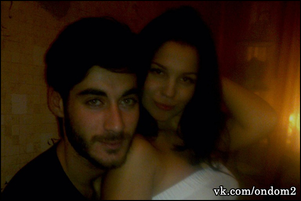 Тигран и Юля Салибековы могут не вернуться на проект