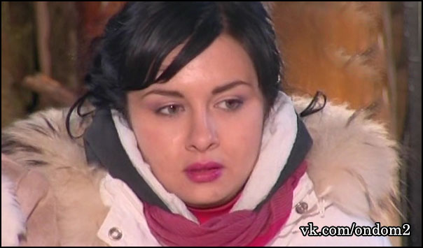 Валерия Кашубина
