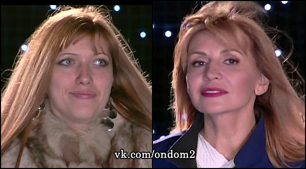 Юлия Викторовна Токарева, Ирина Александровна Агибалова