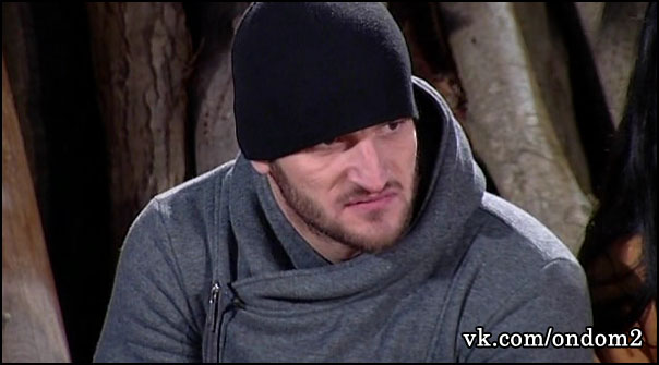 Алексей Самсонов