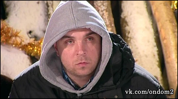 Глеб Жемчугов