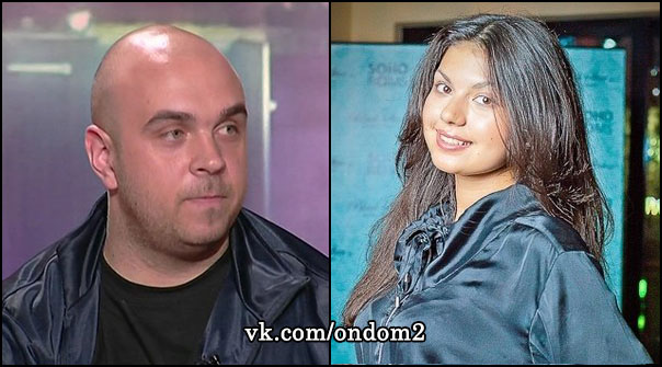Глеб Жемчугов, Дарья Фролова