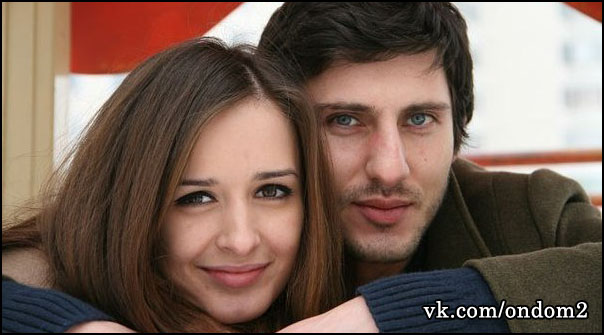 Маргарита Агибалова, Павел Марсо