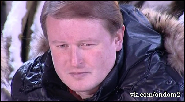 Николай Должанский