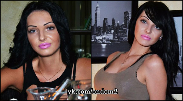 Олеся Филатова