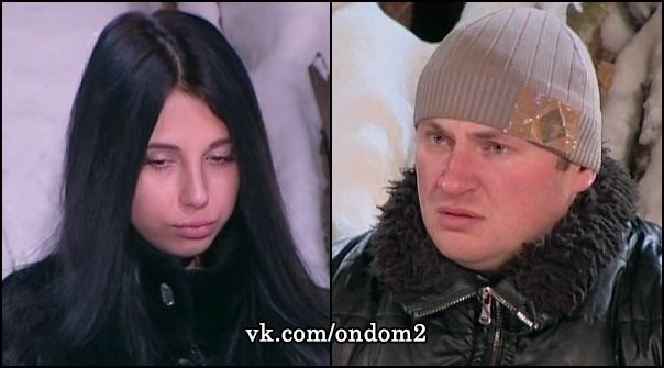 Варвара Третьякова, Андрей Соколовский