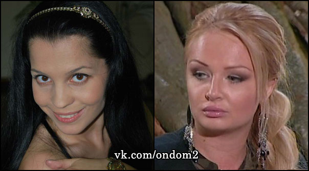 Юлия Салибекова, Дарья Пынзарь