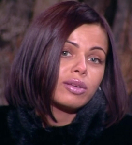 Елена Кузьмина