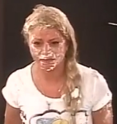 Оксана Стрункина